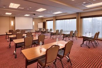 Hotel Hyatt Place Los Angeles / Lax / El Segundo