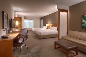 Hotel Hyatt Place Los Angeles / Lax / El Segundo