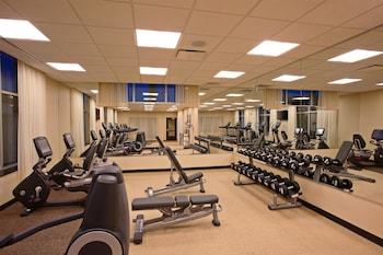 Hotel Hyatt Place Los Angeles / Lax / El Segundo