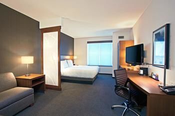 Hotel Hyatt Place Los Angeles / Lax / El Segundo