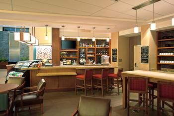 Hotel Hyatt Place Los Angeles / Lax / El Segundo