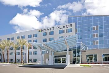 Hotel Hyatt Place Los Angeles / Lax / El Segundo