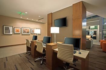 Hotel Hyatt Place Los Angeles / Lax / El Segundo