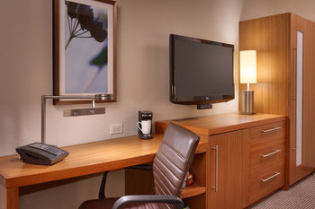 Hotel Hyatt Place Los Angeles / Lax / El Segundo