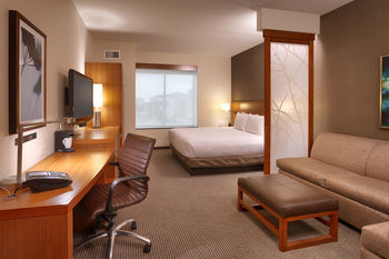 Hotel Hyatt Place Los Angeles / Lax / El Segundo