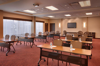 Hotel Hyatt Place Los Angeles / Lax / El Segundo