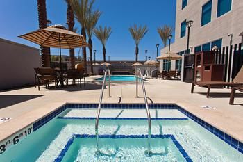 Hotel Hyatt Place Los Angeles / Lax / El Segundo