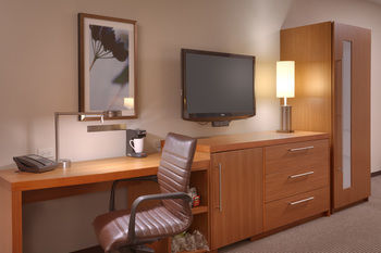 Hotel Hyatt Place Los Angeles / Lax / El Segundo