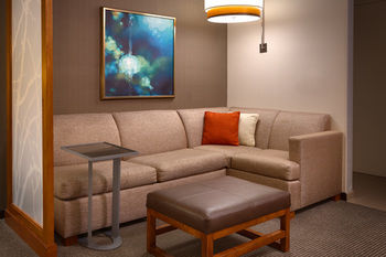 Hotel Hyatt Place Los Angeles / Lax / El Segundo