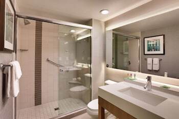 Hotel Hyatt Place Los Angeles / Lax / El Segundo
