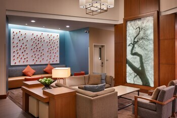 Hotel Hyatt Place Los Angeles / Lax / El Segundo