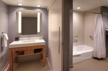 Hotel Hyatt Place Los Angeles / Lax / El Segundo
