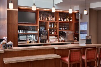 Hotel Hyatt Place Los Angeles / Lax / El Segundo