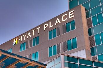 Hotel Hyatt Place Los Angeles / Lax / El Segundo