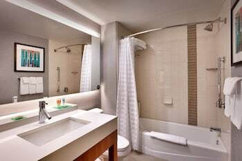 Hotel Hyatt Place Los Angeles / Lax / El Segundo