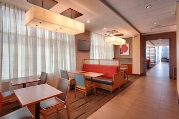 Hotel Hyatt Place Los Angeles / Lax / El Segundo