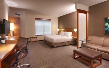 Hotel Hyatt Place Los Angeles / Lax / El Segundo
