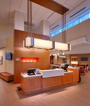 Hotel Hyatt Place Los Angeles / Lax / El Segundo