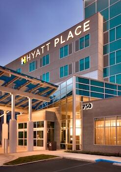 Hotel Hyatt Place Los Angeles / Lax / El Segundo