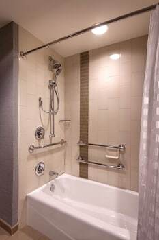 Hotel Hyatt Place Los Angeles / Lax / El Segundo