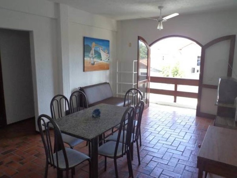 Hostal Morada Ponta Das Canas