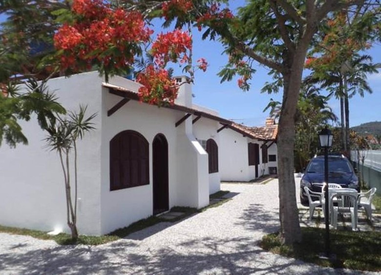 Hostal Morada Ponta Das Canas