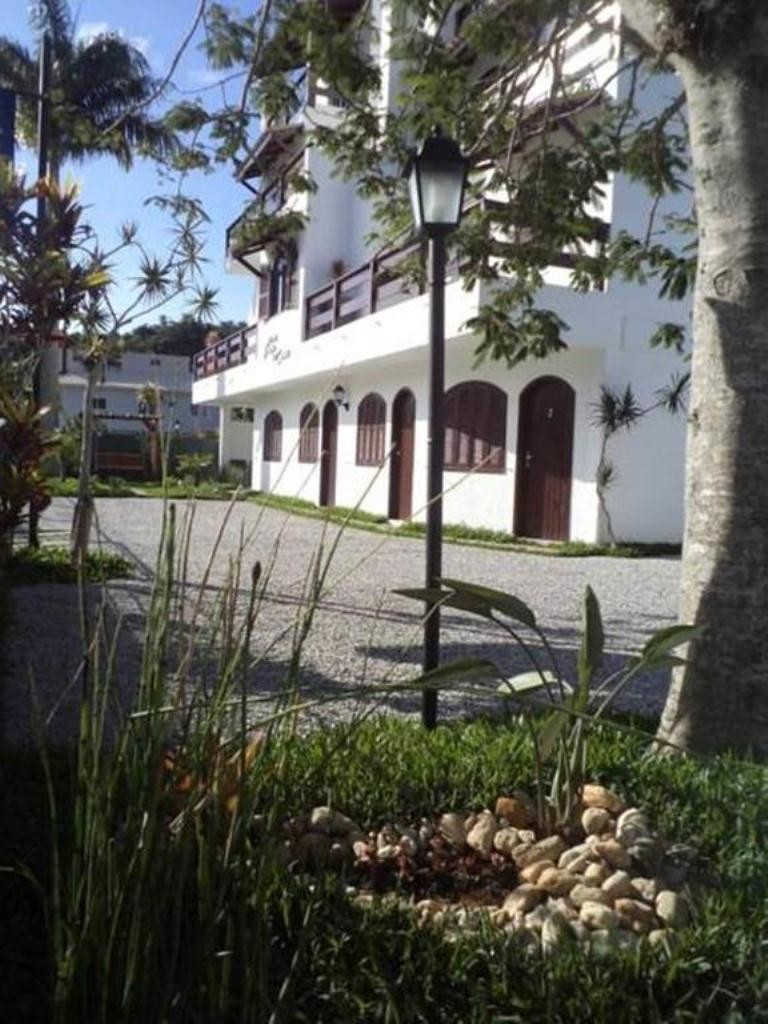 Hostal Morada Ponta Das Canas