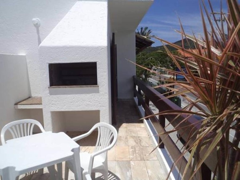 Hostal Morada Ponta Das Canas