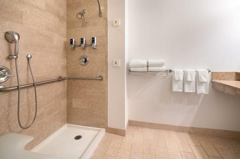 Hotel Four Points By Sheraton - San Francisco Bay Bridge