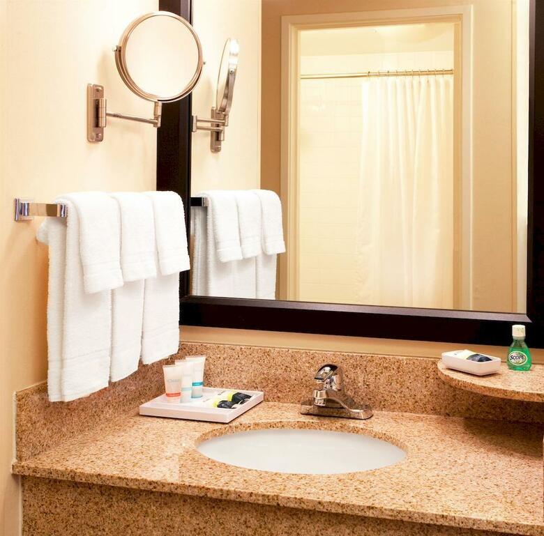 Hotel Four Points By Sheraton - San Francisco Bay Bridge