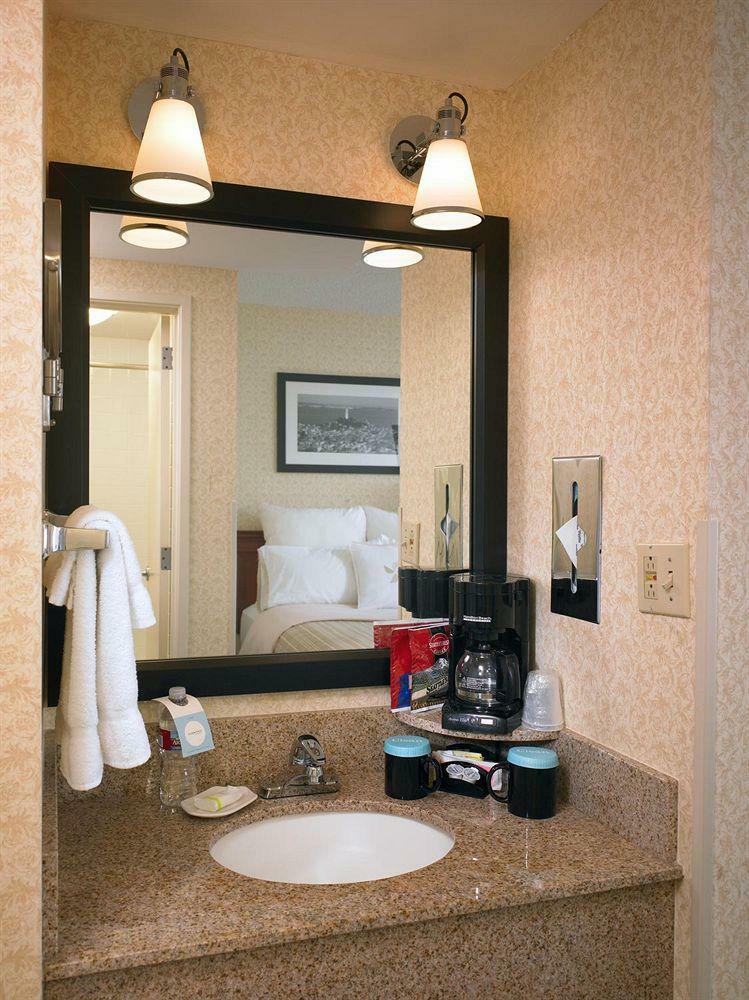 Hotel Four Points By Sheraton - San Francisco Bay Bridge