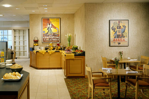 Hotel Four Points By Sheraton - San Francisco Bay Bridge
