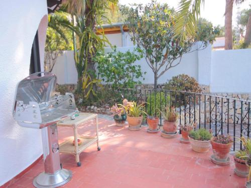 Holiday Home Pimpinella