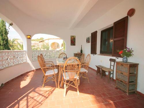 Holiday Home Pimpinella