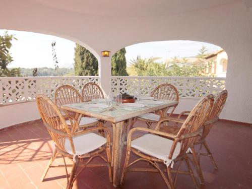 Holiday Home Pimpinella