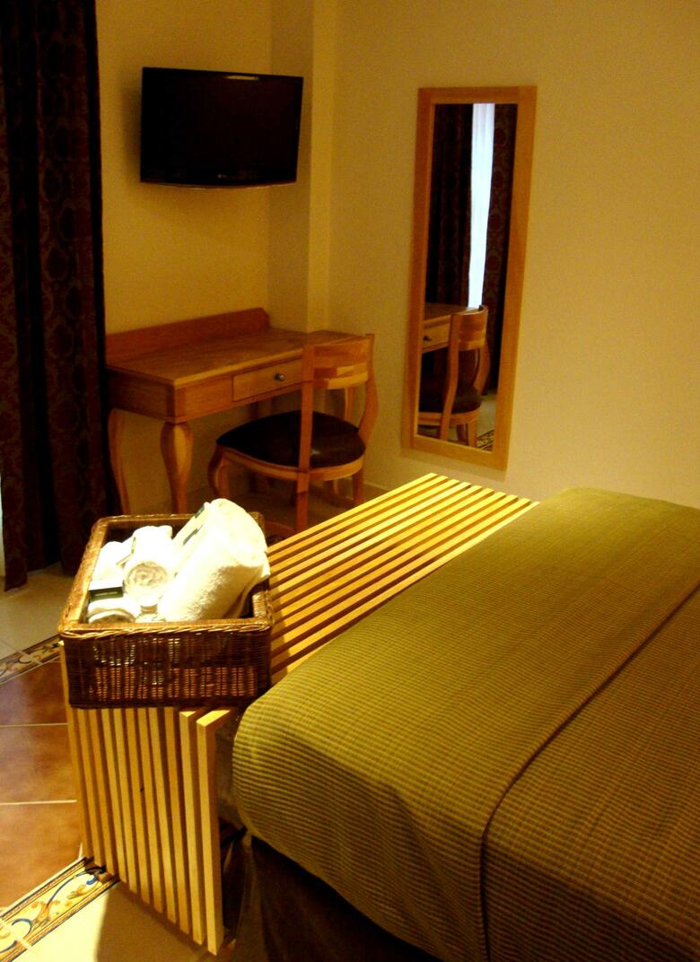 Hotel R�o Queretaro