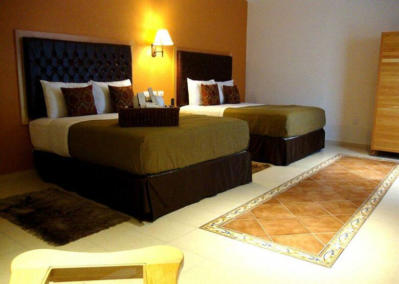 Hotel R�o Queretaro