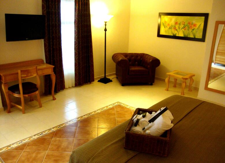Hotel R�o Queretaro