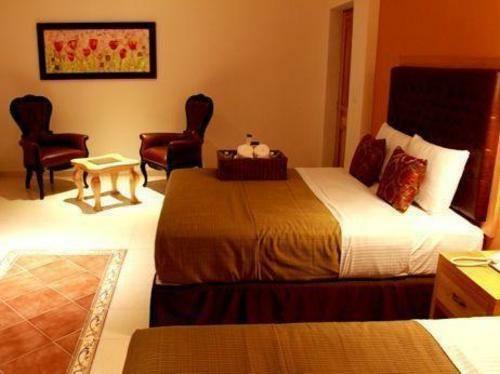 Hotel R�o Queretaro