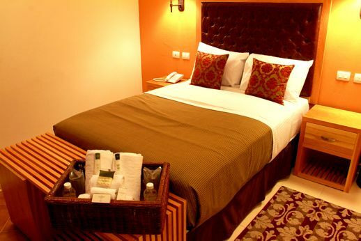 Hotel R�o Queretaro
