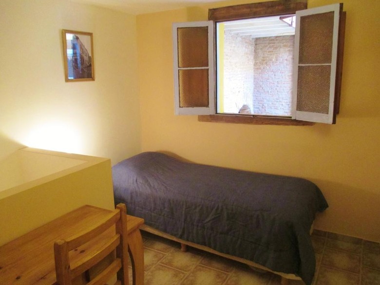 Bed & Breakfast La Querencia De Buenos Aires