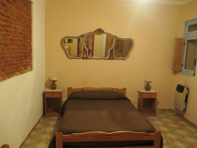 Bed & Breakfast La Querencia De Buenos Aires