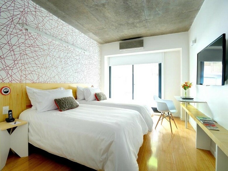 Hotel Own Grand Palermo Soho