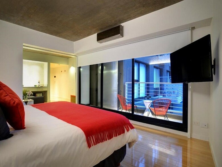 Hotel Own Grand Palermo Soho