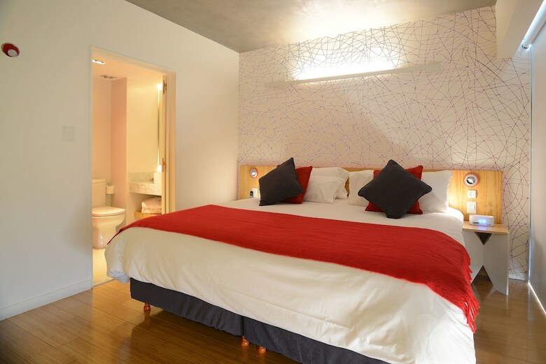 Hotel Own Grand Palermo Soho