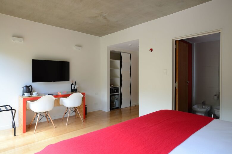 Hotel Own Grand Palermo Soho