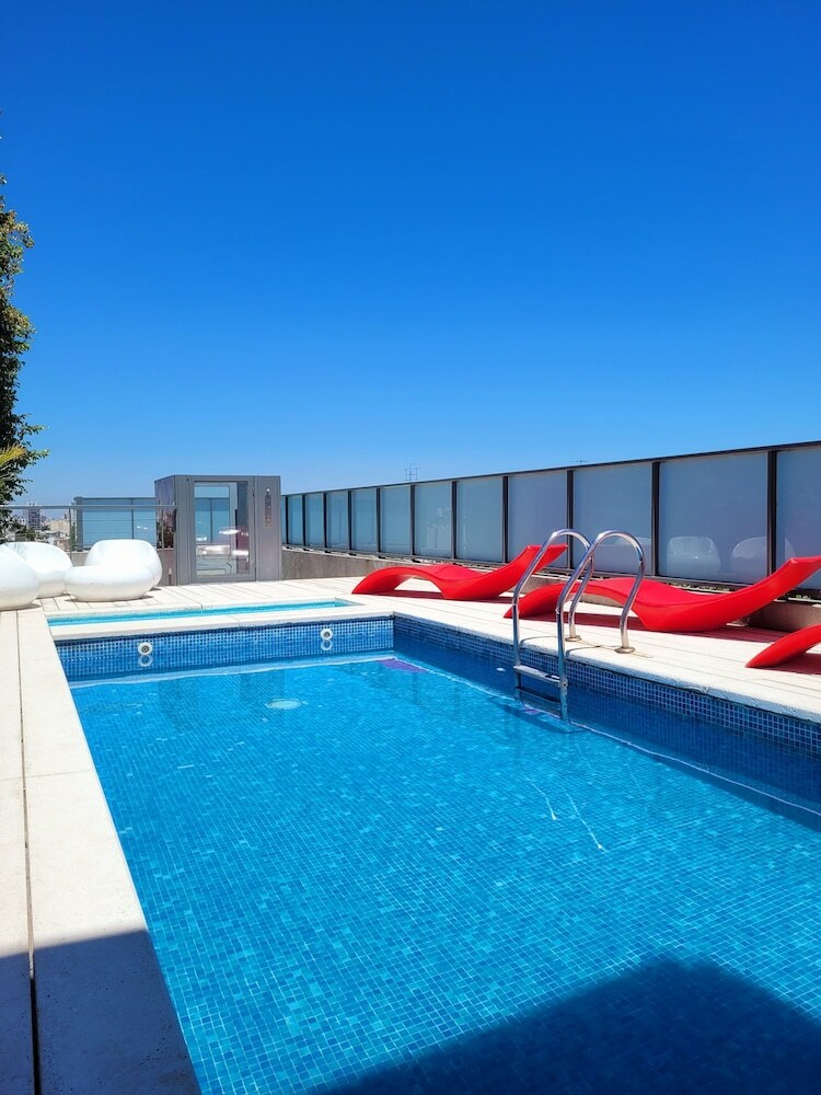 Hotel Own Grand Palermo Soho