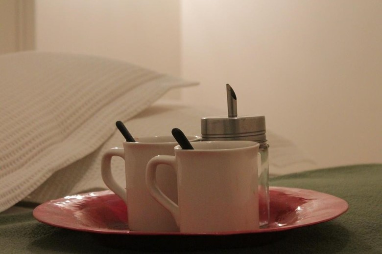 Apartamento Laprida Suites