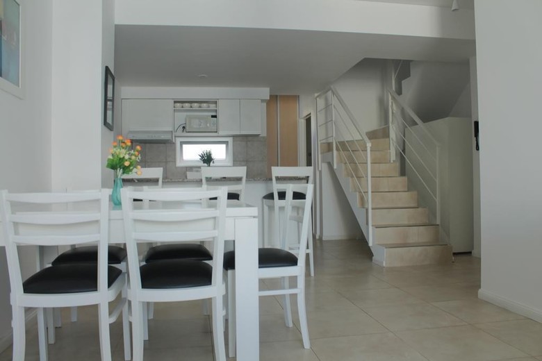 Apartamento Laprida Suites