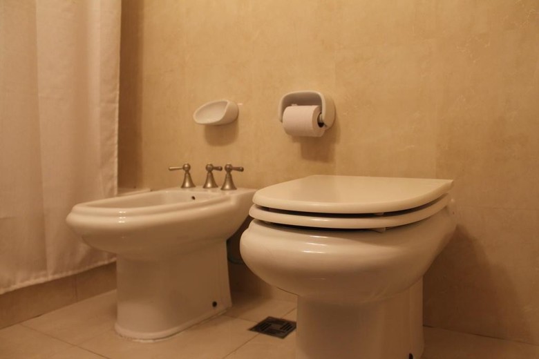 Apartamento Laprida Suites